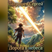 Сергей Патрушев. Дорога в небеса