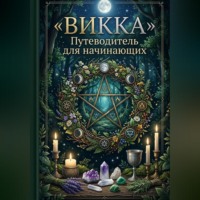 Joker. Викка. Путеводитель для начинающих