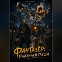 Светлана Гончарова. Фантазёр: Практика в глуши