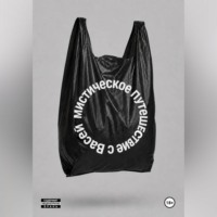 Анатолий Матвеев. Мистическое путешествие с Васей