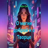 Ната Син. О магии доброй и о Творце