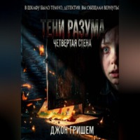 Джон Гришем. Тени разума четвертая стена