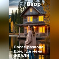 Максим Взор. После развода. Дом, где меня ждали