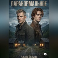 Алина Велина. Паранормальное