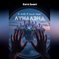 Катя Знает. Я живу в этом мире: Луналэнд