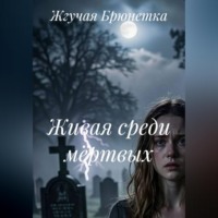 Жгучая Брюнетка. Живая среди мёртвых
