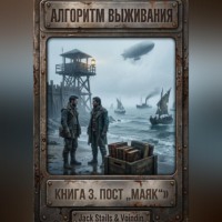 Jack Stails. Пост «Маяк»