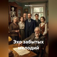 Марк Вельт. Эхо забытых мелодий