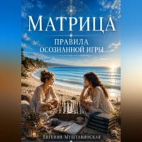 Евгения Муштавинская. Матрица. Правила осознанной игры