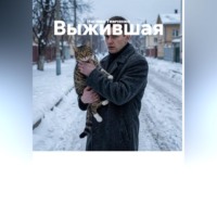 Насима Тимченко. Выжившая