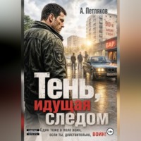 Александр Петляков. Тень, идущая следом