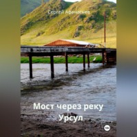 . Мост через реку Урсул