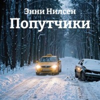Энни Нилсен. Попутчики