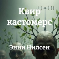 Энни Нилсен. Квир кастомерс