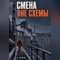 А.М. Сунгурский. Смена вне схемы
