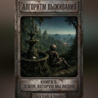 Jack Stails. Земля, которую мы видим