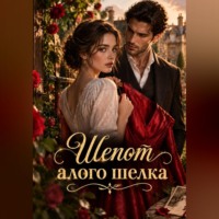 Ольга Закотянская. Шепот алого шелка