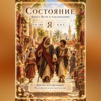 Сергей Валерьевич Забияко. Состояние. Книга пути и наблюдения