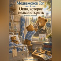 Игорь Юрьевич Паламонов. Окно, которое нельзя открыть. Топ на карантине
