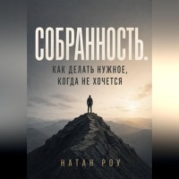 Натан Роу. Собранность. Как делать нужное, когда не хочется