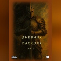 Даниил Караваев. Дневник Раскола