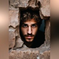 Елена К.. Тени на кирпичах: документальная история поиска и сохранения