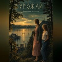 Виктория Дервальд. Урожай