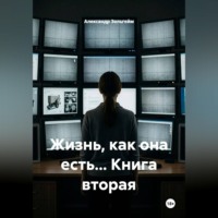 Александр Зельгейм. Жизнь, как она есть... Книга вторая