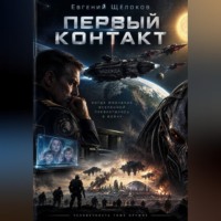Евгений Щёлоков. Первый контакт