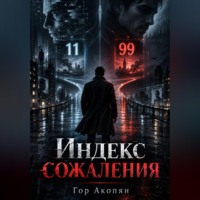 Гор Акопян. Индекс сожаления