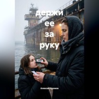Алексей Хромов. Держи ее за руку