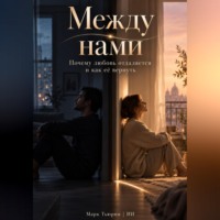Марк Тьюрин. Между нами: Почему любовь отдаляется и как её вернуть