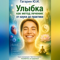 Юрий Гагарин. Улыбка как метод лечения