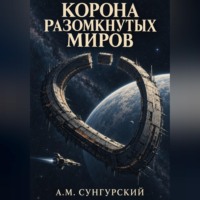 А.М. Сунгурский. Корона разомкнутых миров