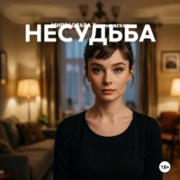 МИРРАСЛАВА Тихоновская. НЕСУДЬБА