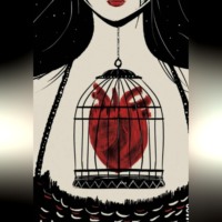 Ал Ли. Любовь которая стала клеткой