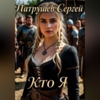 Сергей Патрушев. Кто Я