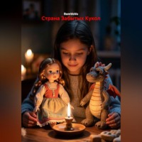RemVoVo. Страна Забытых Кукол