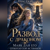 Алекс Скай. Развод с драконом. Маяк для его отвергнутой истинной