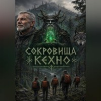 Тото Нойдон. Сокровища Кехно