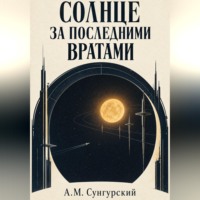 А.М. Сунгурский. Солнце за последними вратами