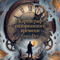 Олег Пет. Картограф разорванного времени
