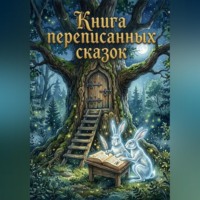 Виктория Некрасова. Лунные зайцы.  Книга переписанных сказок