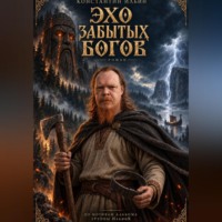 Константин Сергеевич Ильин. Эхо забытых богов