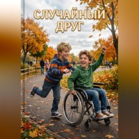Руслан Тимченко. Случайный друг