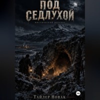 Tyler Nowak. ПОД СЕДЛУХОЙ