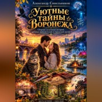 Александр Синельников. Уютные тайны Воронежа
