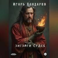 Игорь Бондарев. Зигзаги судеб