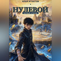 Илья Игнатов. Нулевой