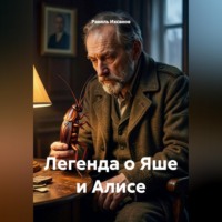 Равиль Ихсанов. Легенда о Яше и Алисе